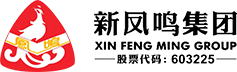 新鳳鳴集團(tuán)股份有限公司
